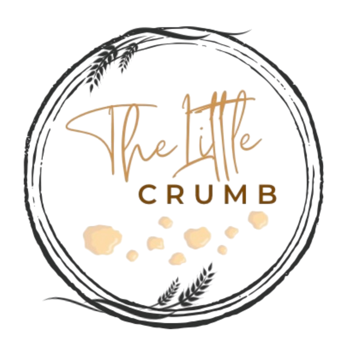 The Little Crumb logo